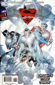 Superman/Batman 2003 - 2011 #43