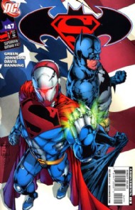 Superman/Batman 2003 - 2011 #47