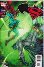 Superman/Batman 2003 - 2011 #49