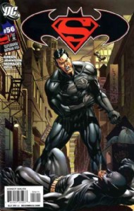 Superman/Batman 2003 - 2011 #56