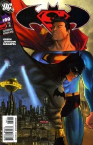 Superman/Batman 2003 - 2011 #60
