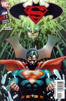 Superman/Batman #64