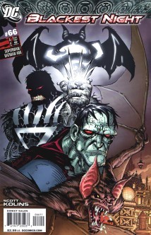 Superman/Batman #66