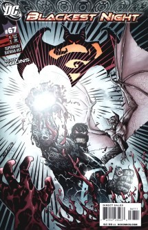 Superman/Batman #67