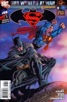 Superman/Batman #68