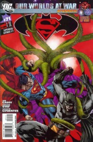Superman/Batman 2003 - 2011 #71