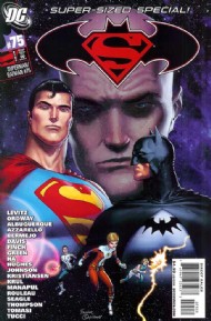 Superman/Batman 2003 - 2011 #75