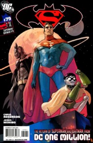 Superman/Batman 2003 - 2011 #79