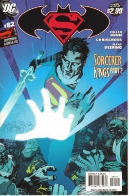 Superman/Batman #82