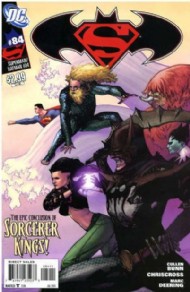 Superman/Batman 2003 - 2011 #84