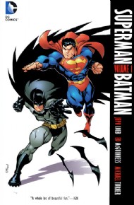 Superman/Batman 2003 - 2011 #1