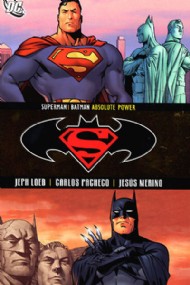 Superman/Batman: Absolute Power 2005 #3