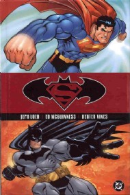 Superman/Batman: Public Enemies 2004 #1