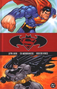 Superman/Batman: Public Enemies 2004 #1