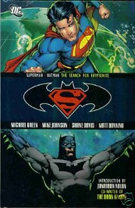 Superman/Batman: Search for Kryptonite 2008 #7