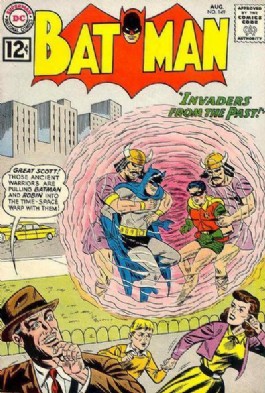 Batman (1st Series) #149