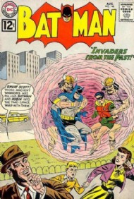 Batman (1st Series) 1940 - 2011 #149