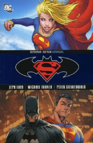 Superman/Batman: Supergirl 2004 #2