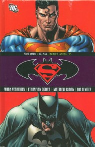 Superman/Batman: the Enemies Among Us 2007 #5
