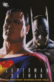 Superman/Batman: the Greatest Stories Ever Told 2007