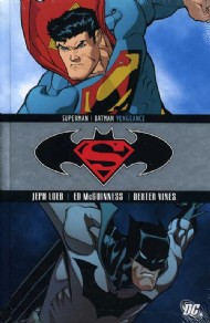 Superman/Batman: Vengeance 2006 #4
