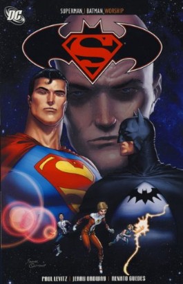 Superman/Batman: Worship #11