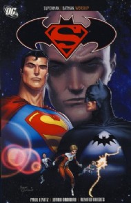 Superman/Batman: Worship 2011 #11