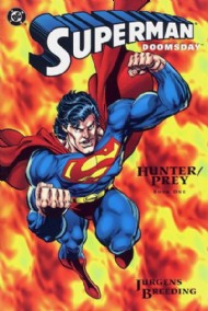Superman/Doomsday: Hunter/Prey 1994 #1