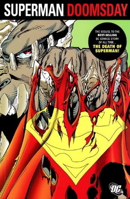 Superman/Doomsday: the Collected Edition