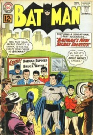 Batman (1st Series) 1940 - 2011 #151