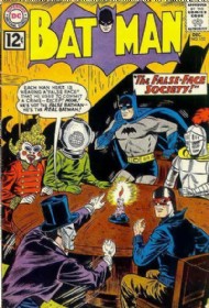 Batman (1st Series) 1940 - 2011 #152