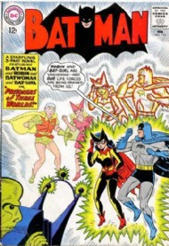 Batman (1st Series) 1940 - 2011 #153