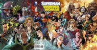 Superman/Wonder Woman 2013 - 2015 #1