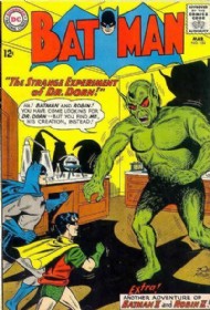 Batman (1st Series) 1940 - 2011 #154