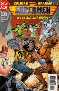 Supermen of America 1999 #3