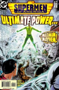 Supermen of America 1999 #5
