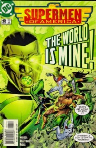 Supermen of America 1999 #6
