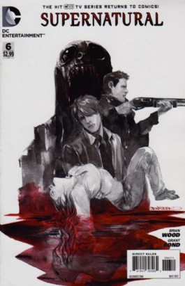 Supernatural #6
