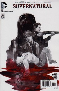 Supernatural 2011 - 2012 #6