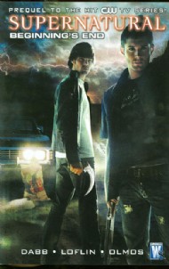 Supernatural: Beginning's End 2010