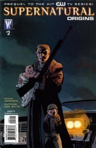 Supernatural: Origins 2007 #2