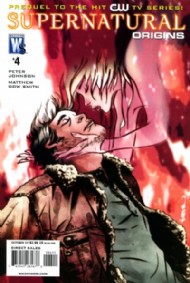 Supernatural: Origins 2007 #4