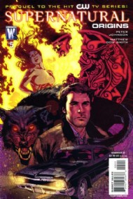Supernatural: Origins 2007 #5