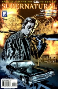 Supernatural: Origins 2007 #6