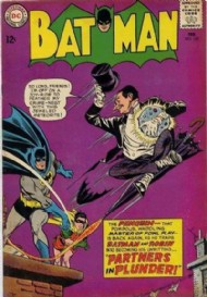 Batman (1st Series) 1940 - 2011 #169