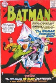 Batman (1st Series) 1940 - 2011 #174