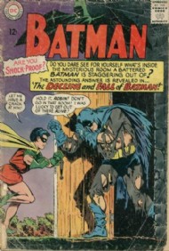 Batman (1st Series) 1940 - 2011 #175