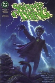 Swamp Thing (2nd Series) 1982 - 1996 #110