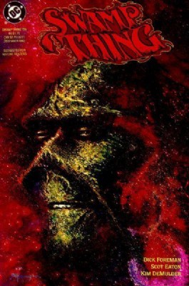 Swamp Thing (2nd Series) #126