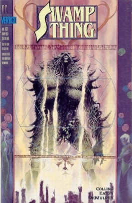 Swamp Thing (2nd Series) #131